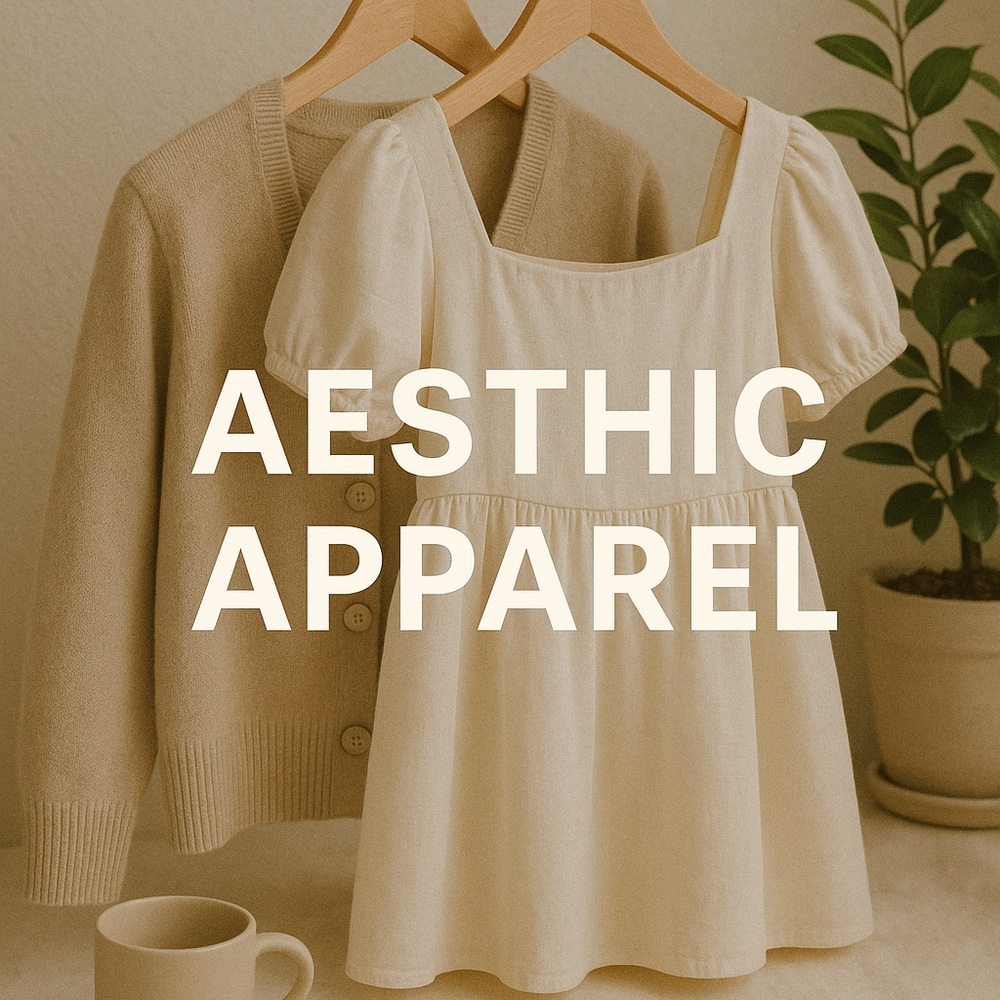Meet your Posher, Aesthic
